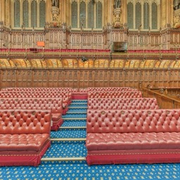 House of Lords Chamber 1