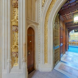 Peers' Lobby 3