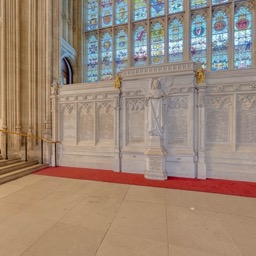 Westminster Hall 7